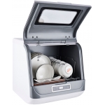 Turbo Italy TDW-05 41厘米 5套座台式洗碗碟機